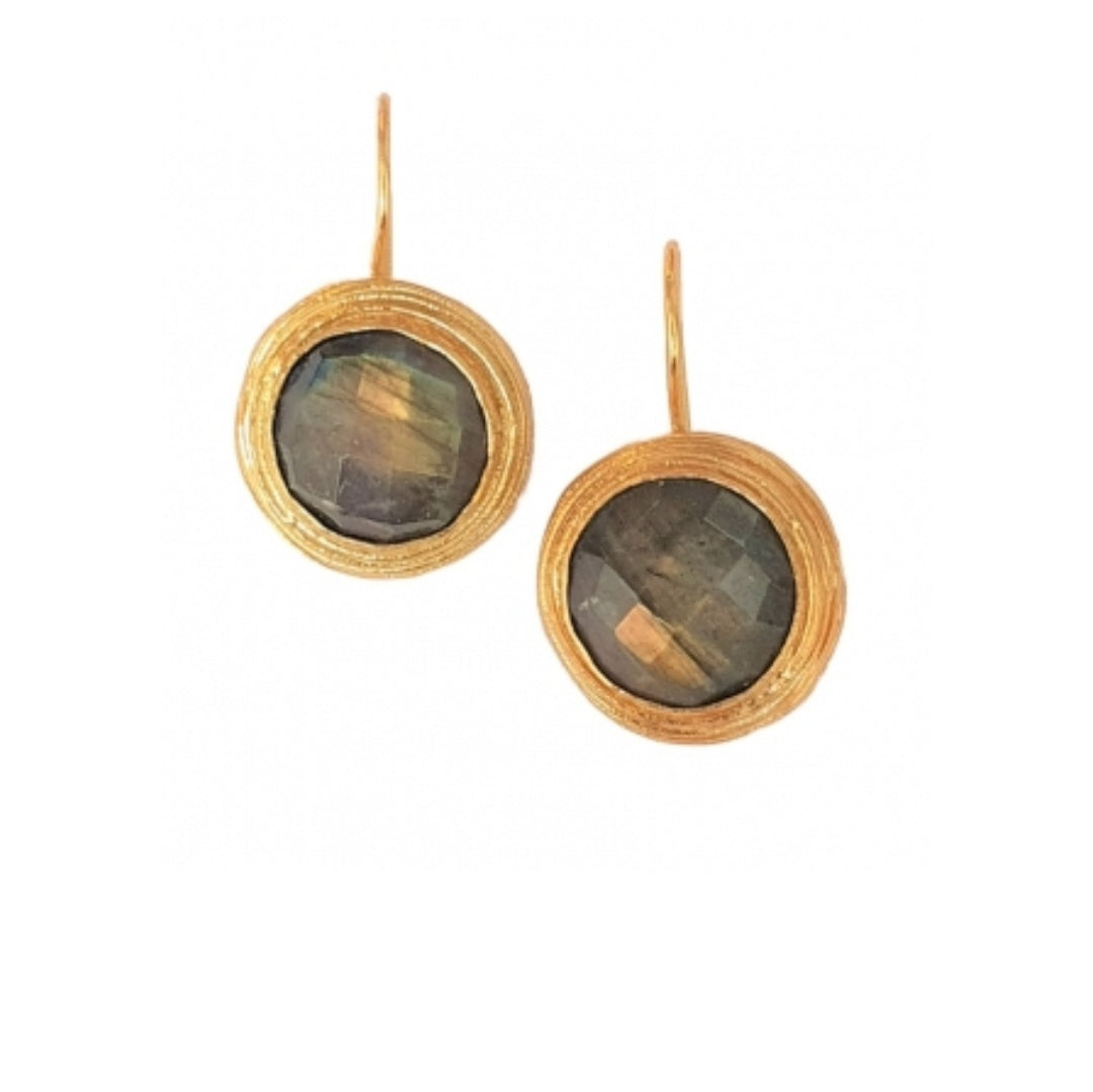 N°19 EARRINGS