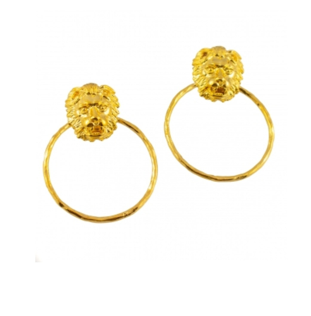 N°407 EARRINGS