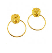 N°407 EARRINGS