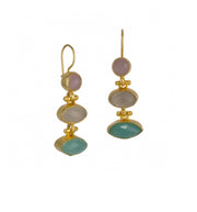 N°75 EARRINGS