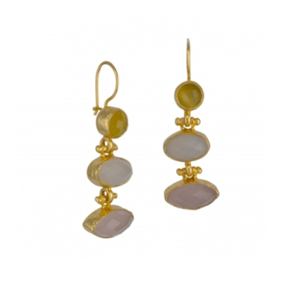 N°75 EARRINGS