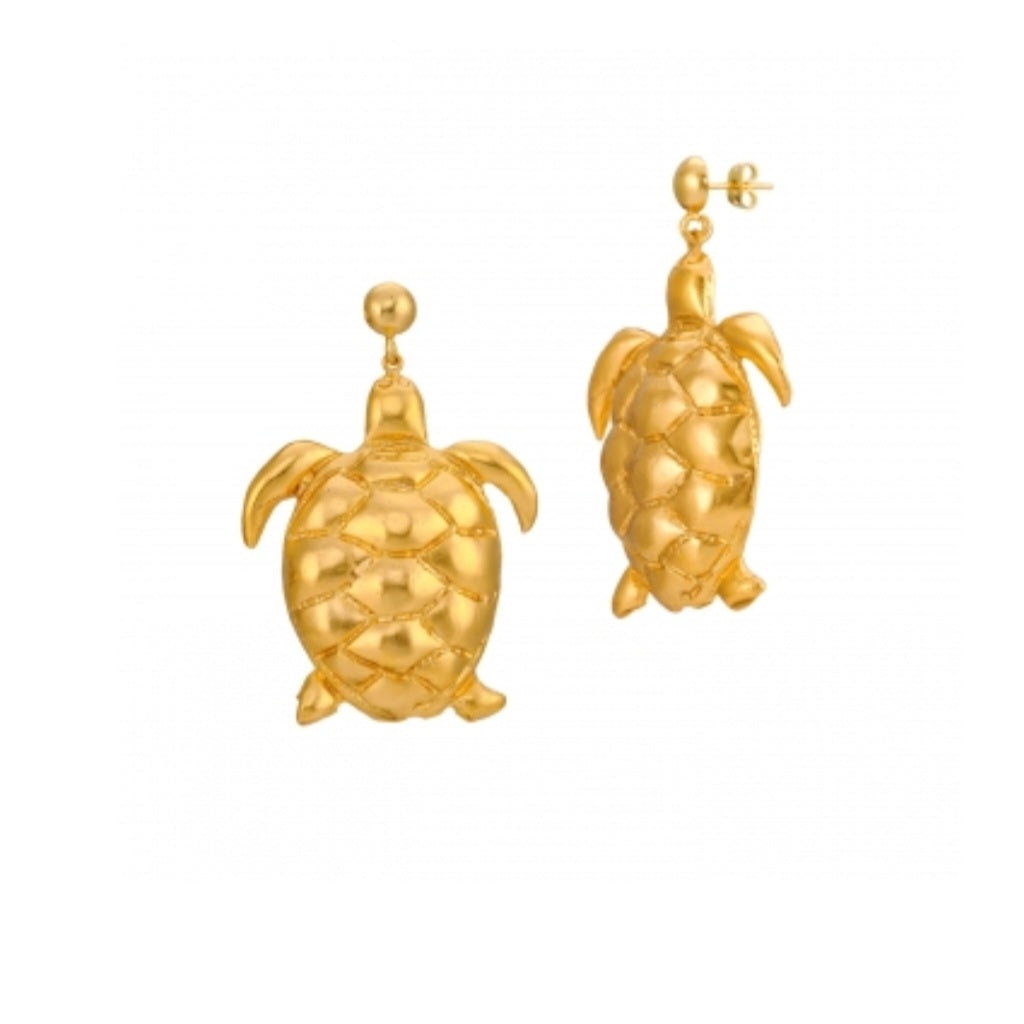 N°005 EARRINGS