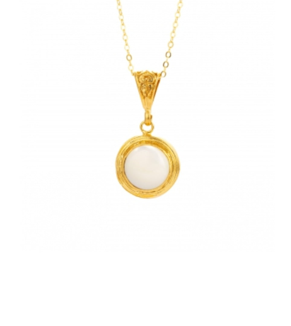 N°20 NECKLACE