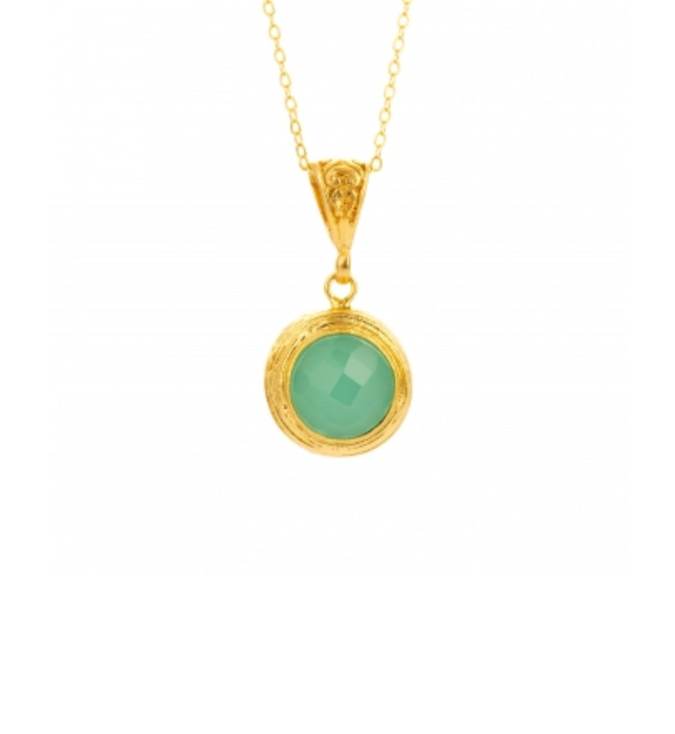 N°20 NECKLACE