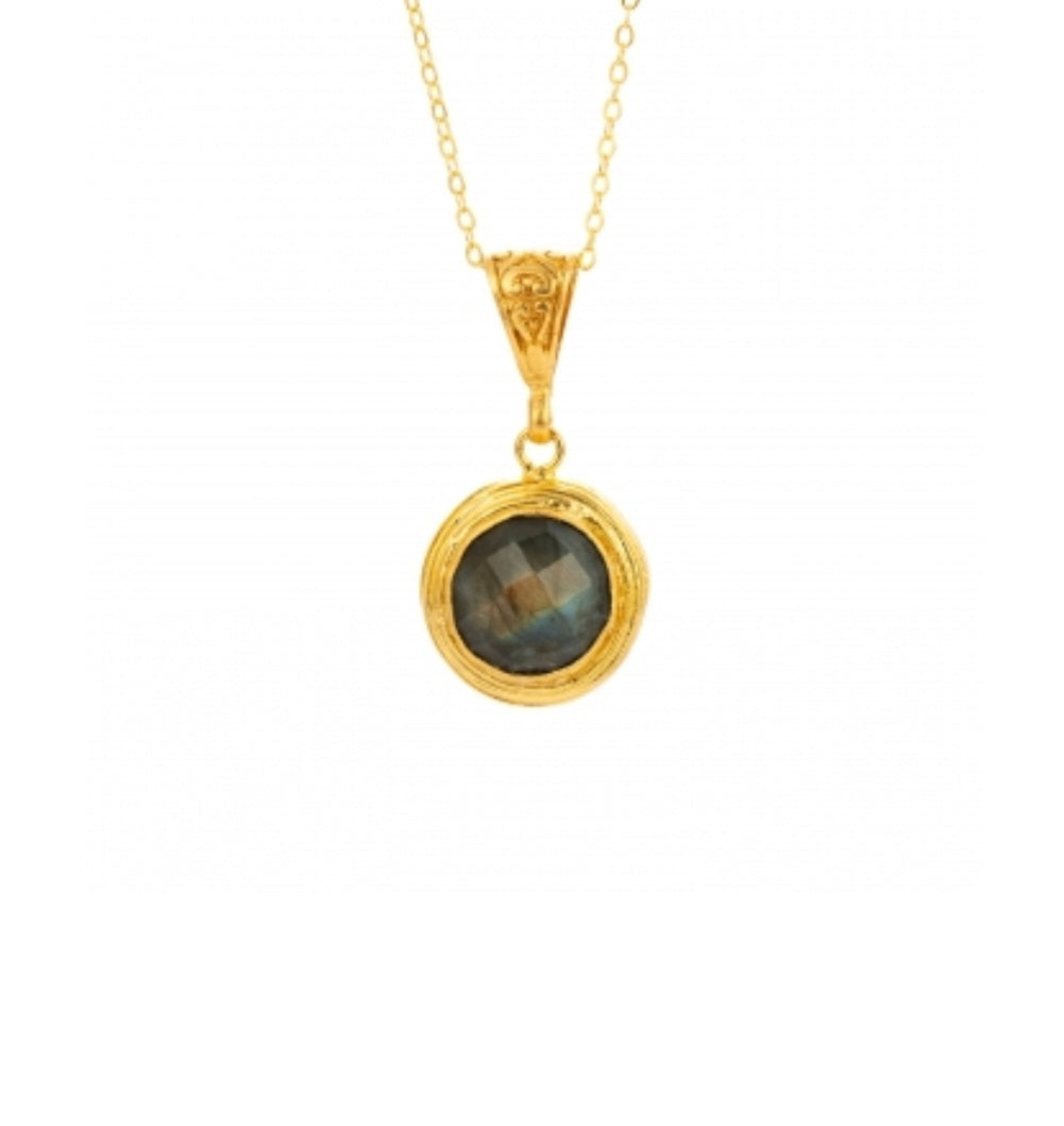 N°20 NECKLACE
