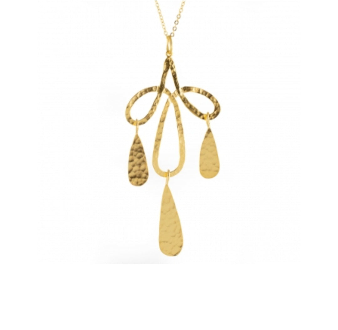N°212 NECKLACE