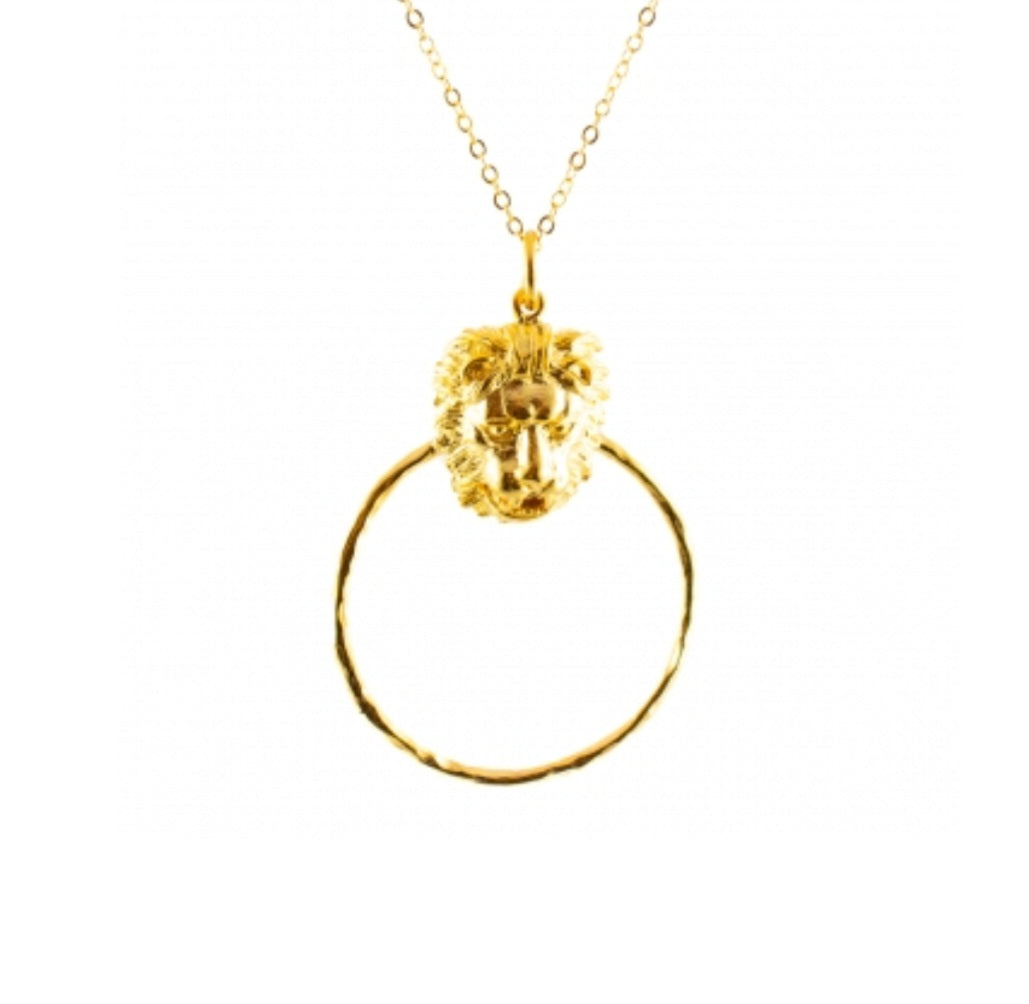 N°314 NECKLACE