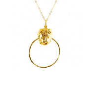 N°314 NECKLACE