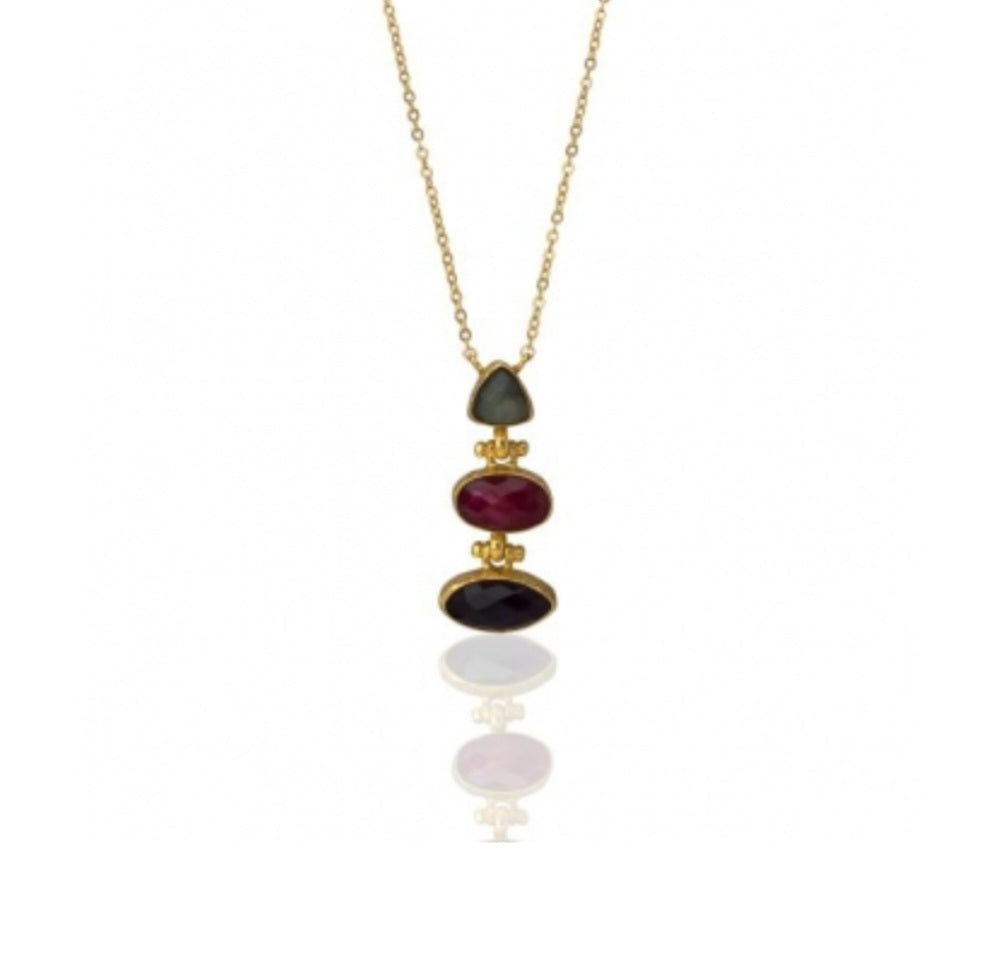 N°655 NECKLACE