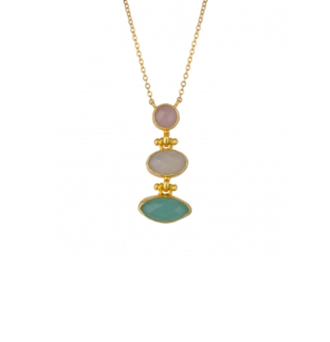 N°75 NECKLACE