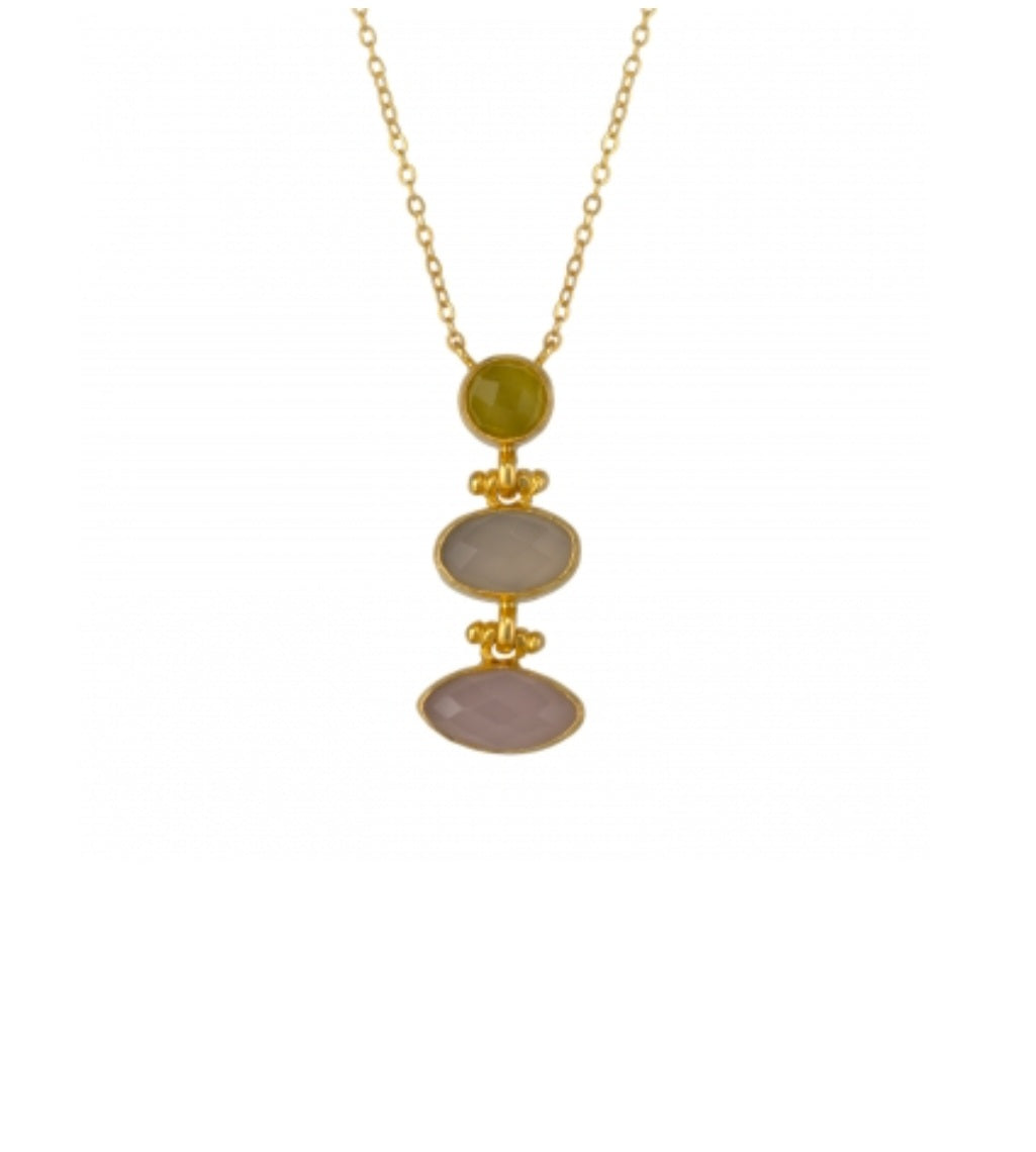 N°75 NECKLACE