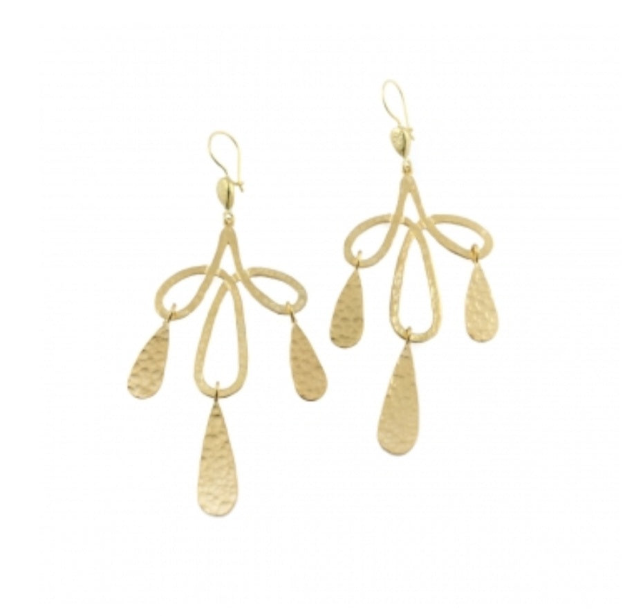N°273 EARRINGS
