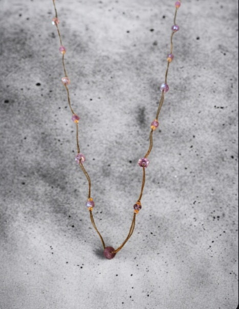 LALY NECKLACE