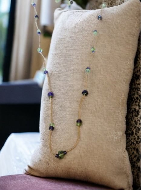 LALY NECKLACE