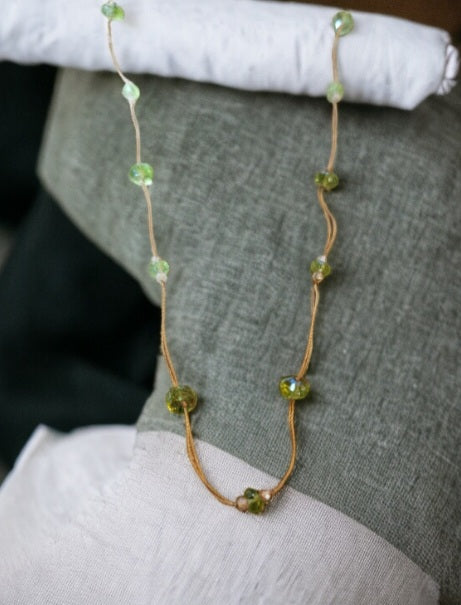 LALY NECKLACE