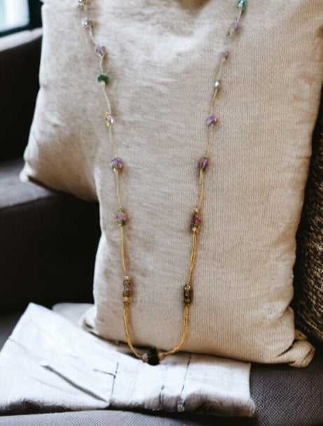 LALY NECKLACE