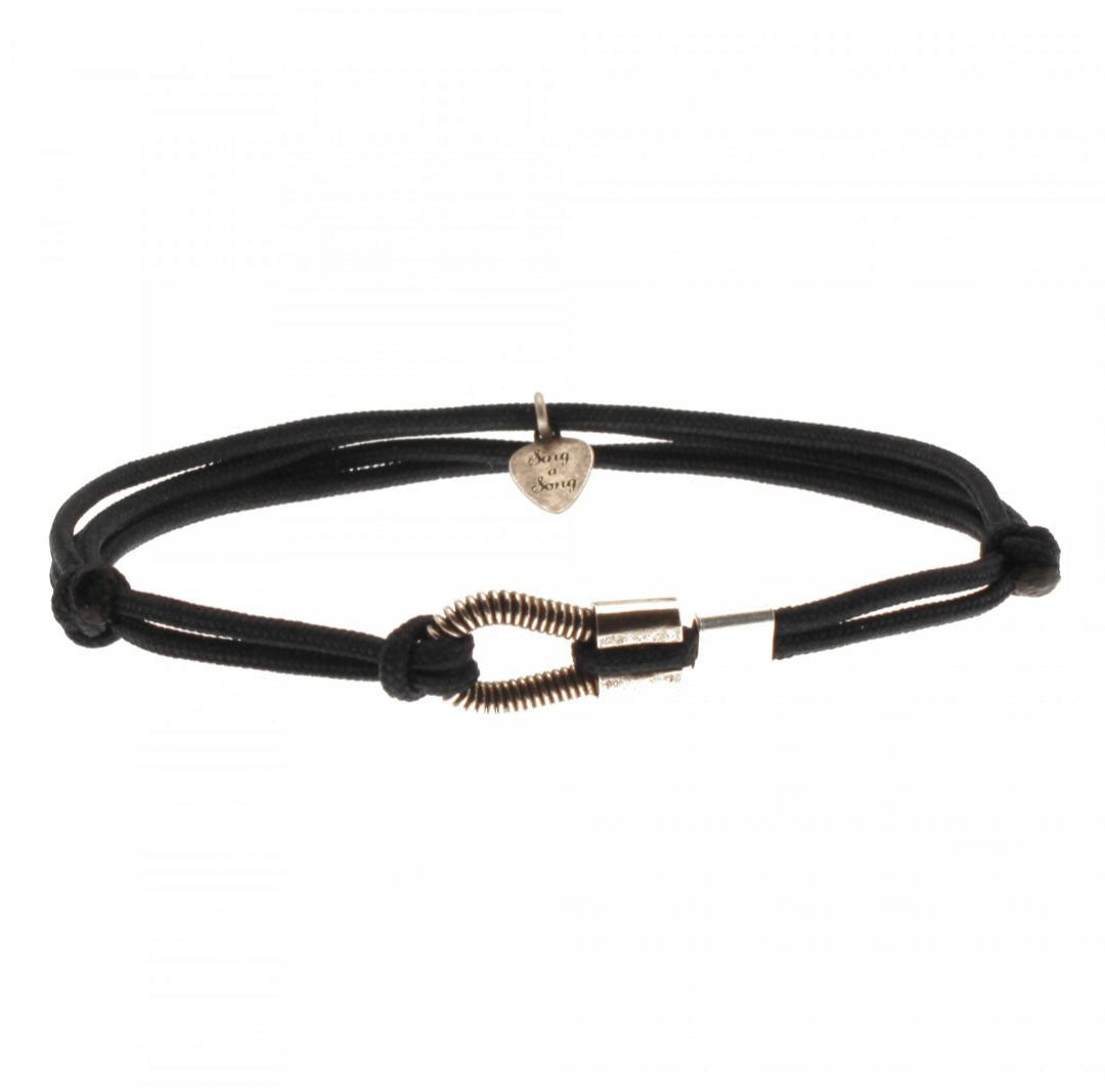 ME EN CORDE BRACELET