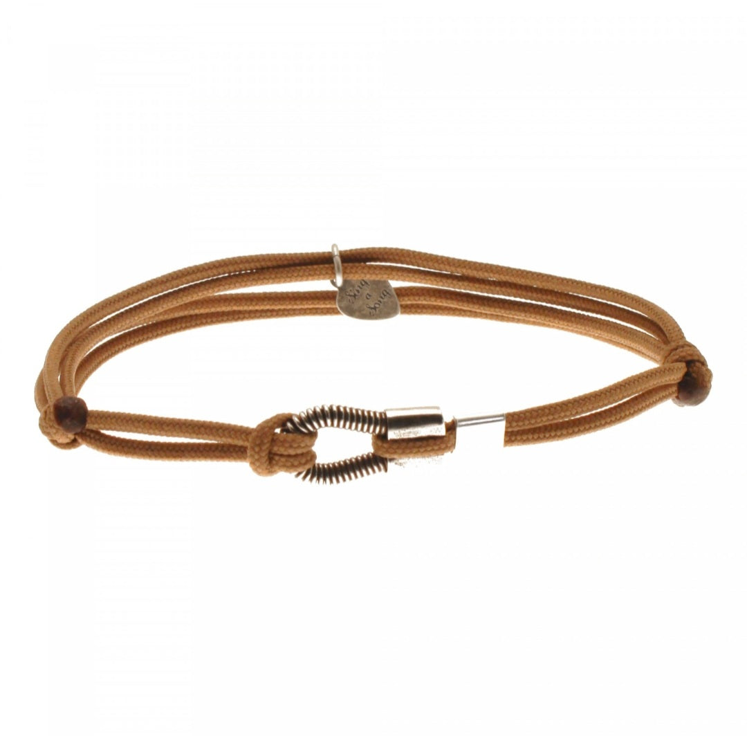 ME EN CORDE BRACELET