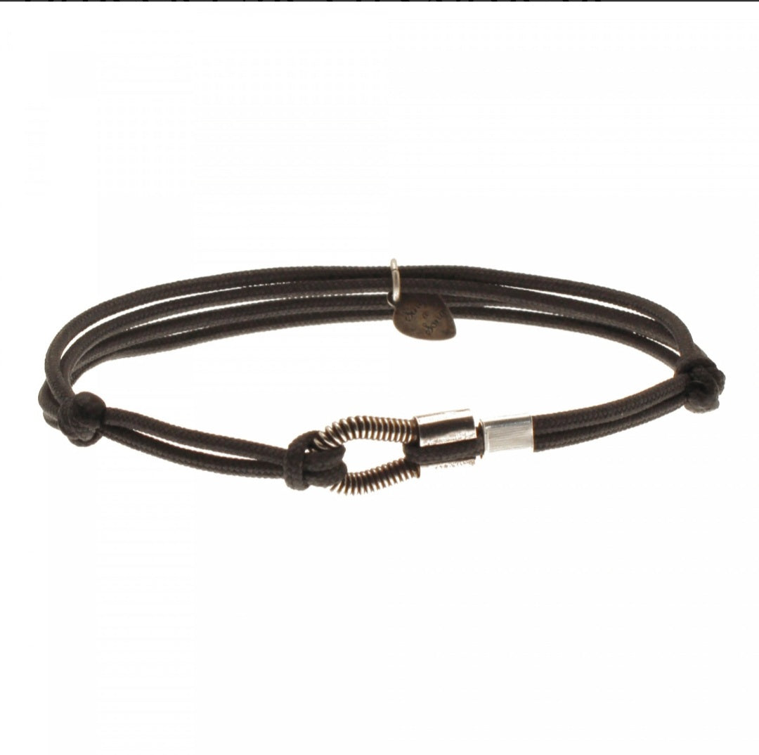 ME EN CORDE BRACELET