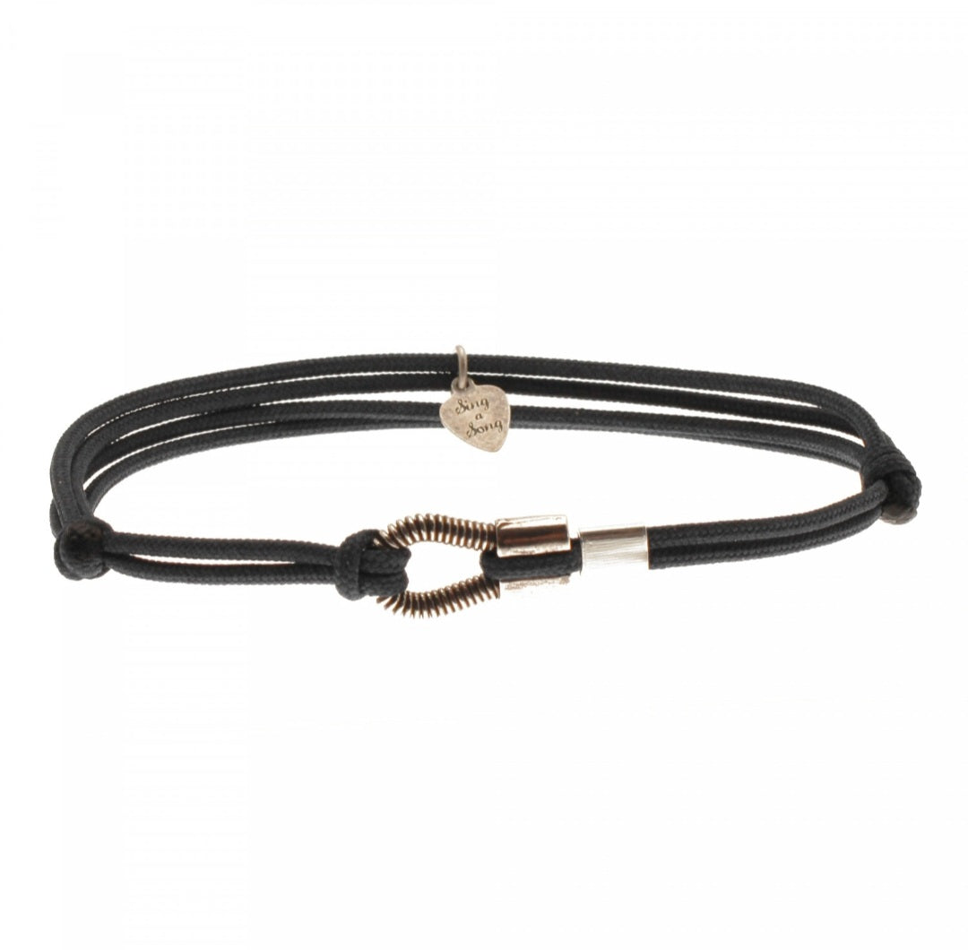 ME EN CORDE BRACELET