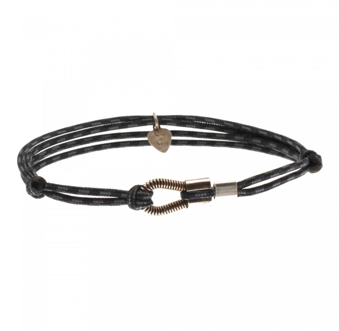ME EN CORDE BRACELET