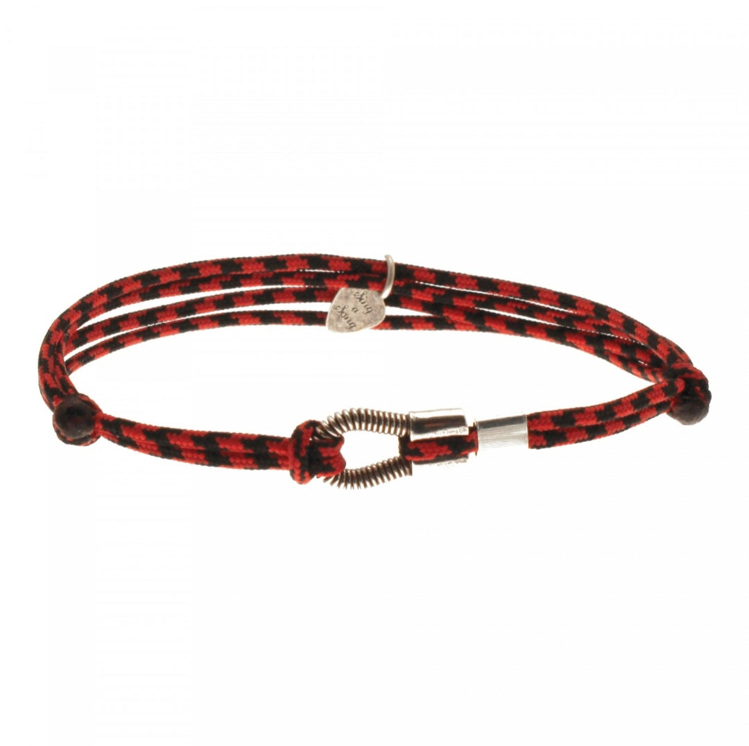 ME EN CORDE BRACELET
