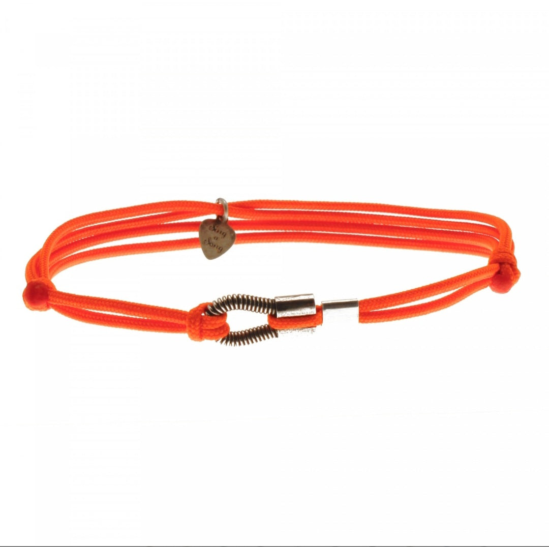 ME EN CORDE BRACELET