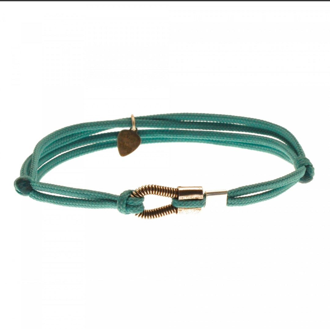 ME EN CORDE BRACELET