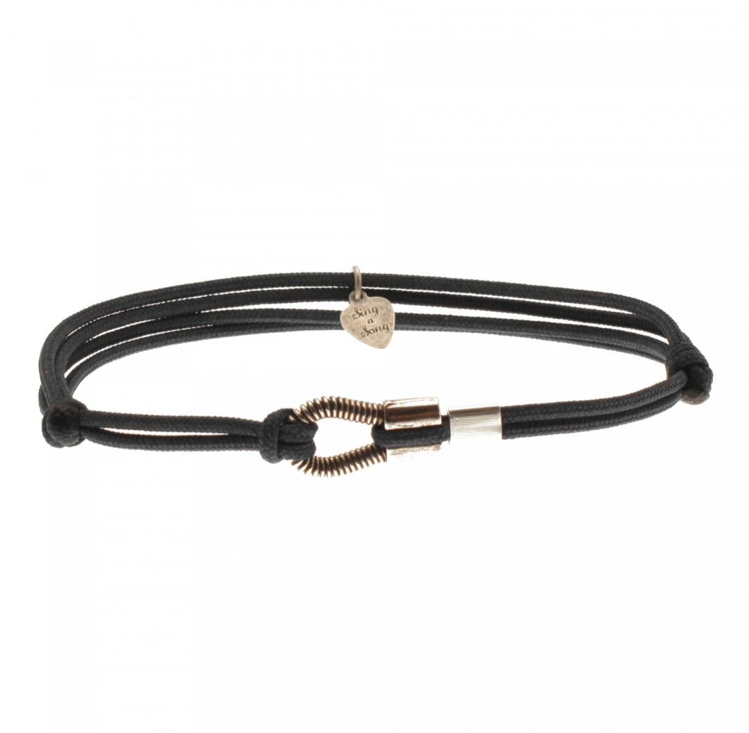 ME EN CORDE BRACELET