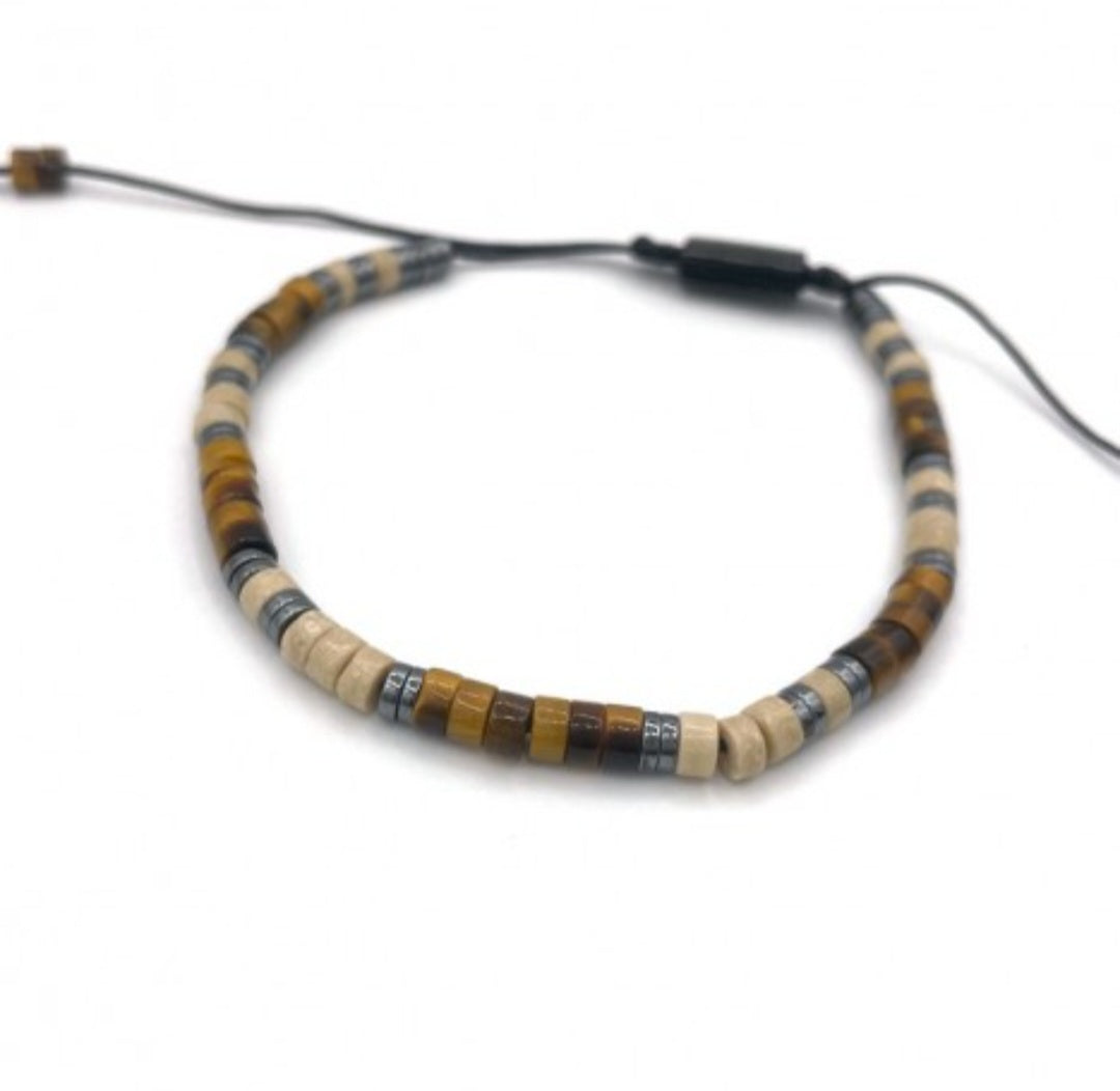 LEO BRACELET