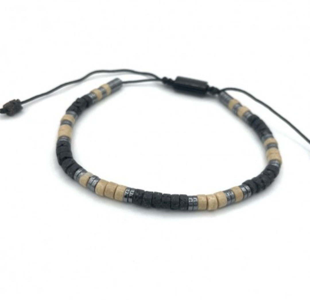 LEO BRACELET