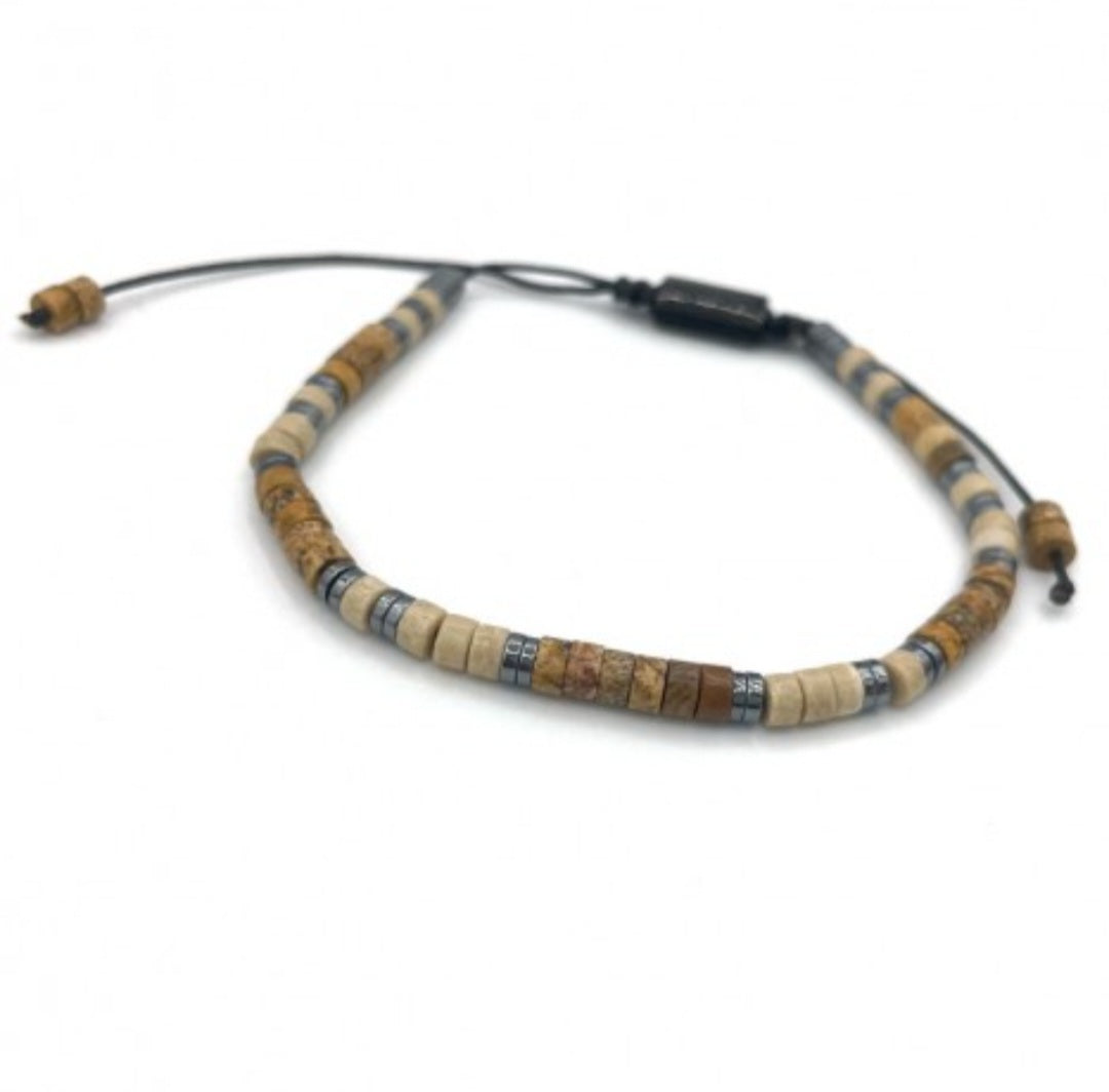LEO BRACELET