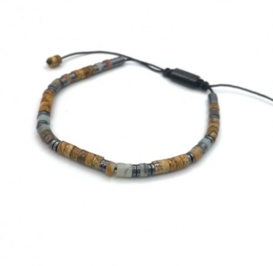 LEO BRACELET