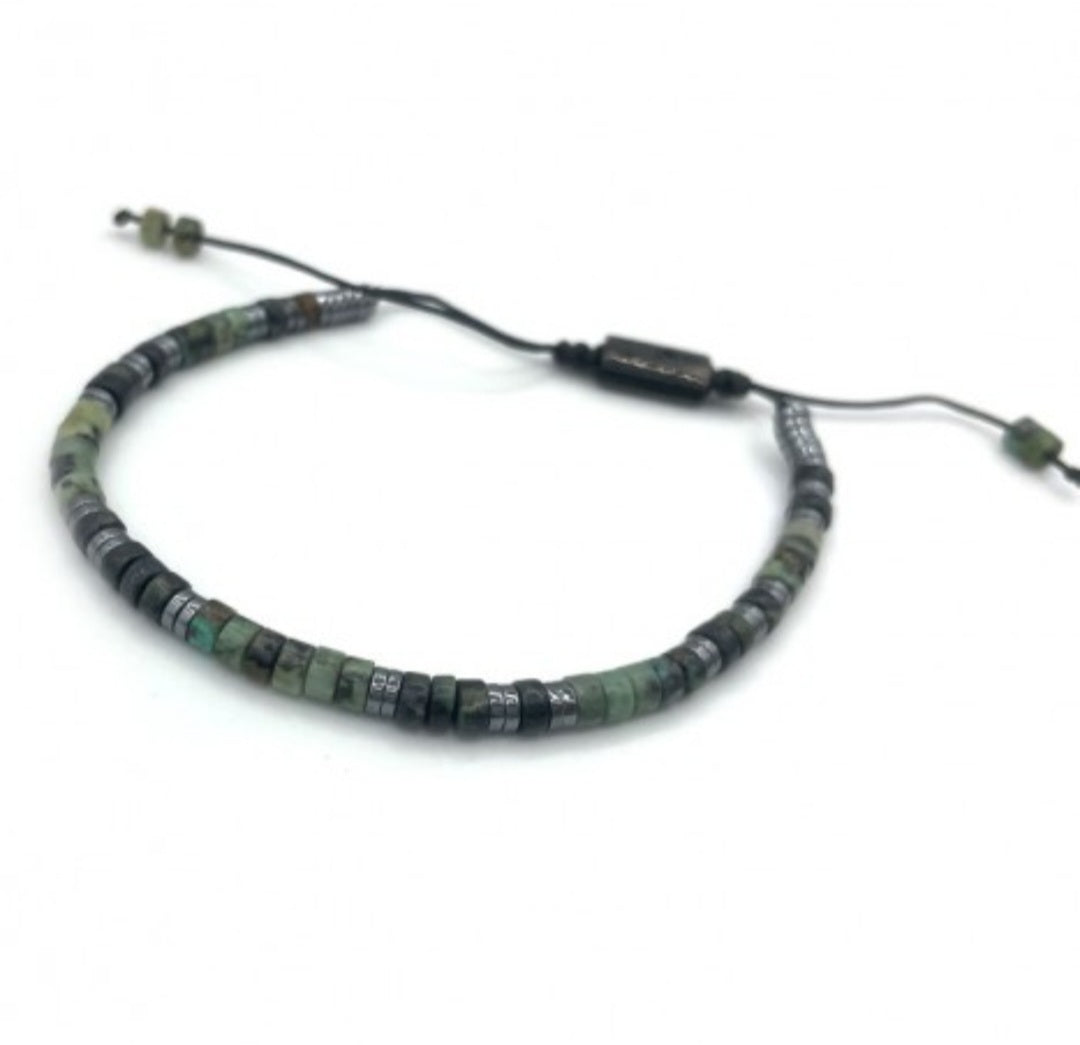 LEO BRACELET