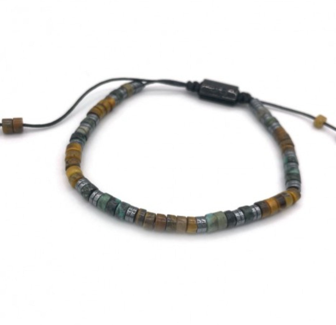 LEO BRACELET