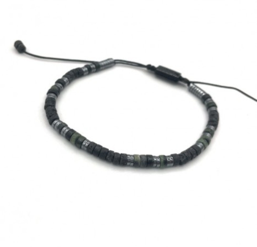 LEO BRACELET