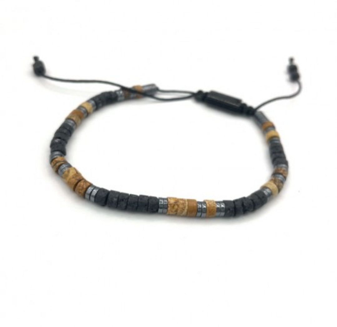 LEO BRACELET