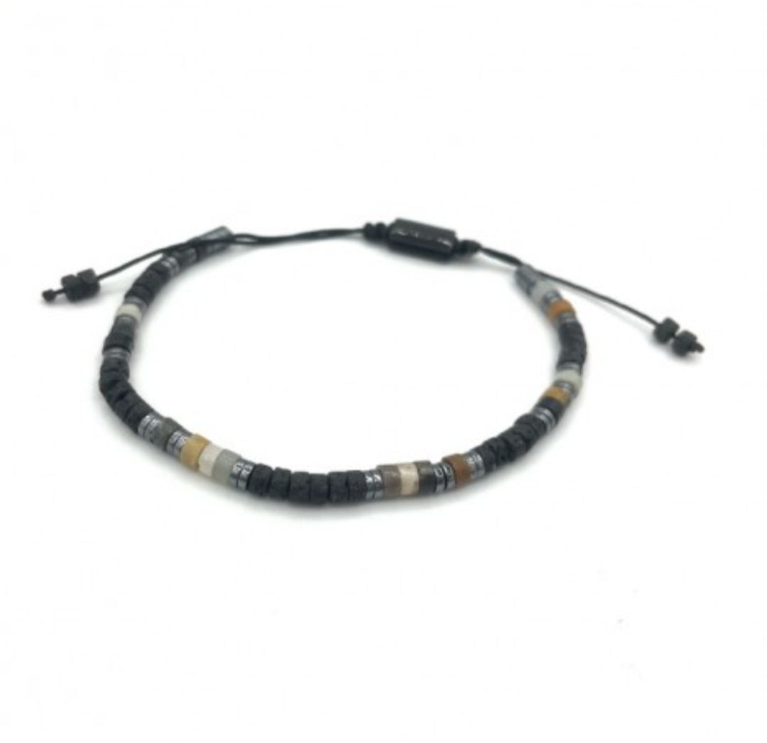 LEO BRACELET