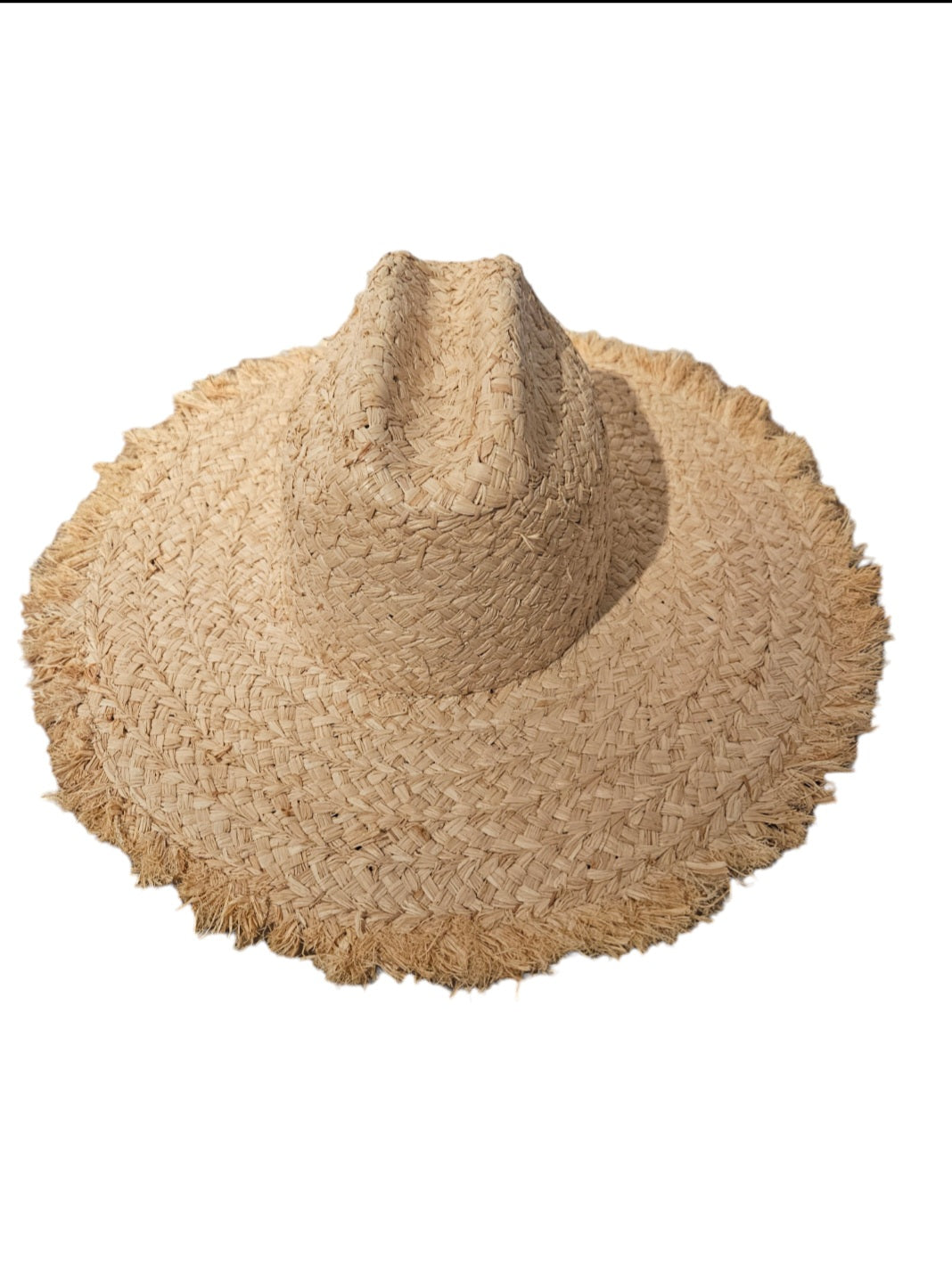 HARVES HAT