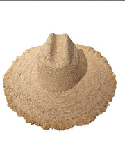 HARVES HAT