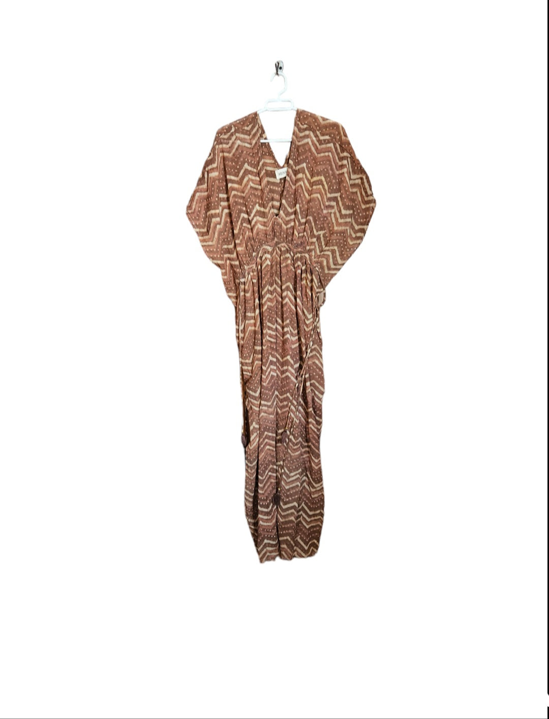 ESCOTE DRESS