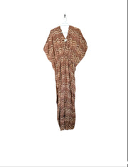 ESCOTE DRESS