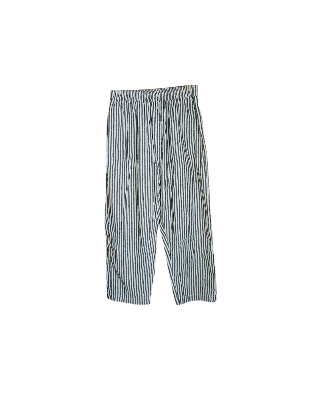 STRIPE PANTS
