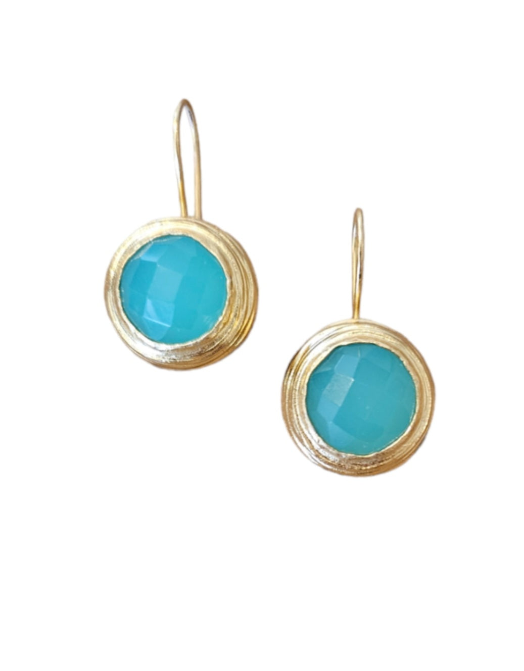 N°19 EARRINGS