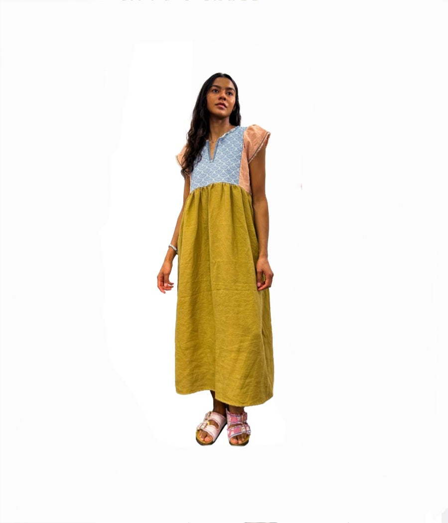 JILLY DRESS