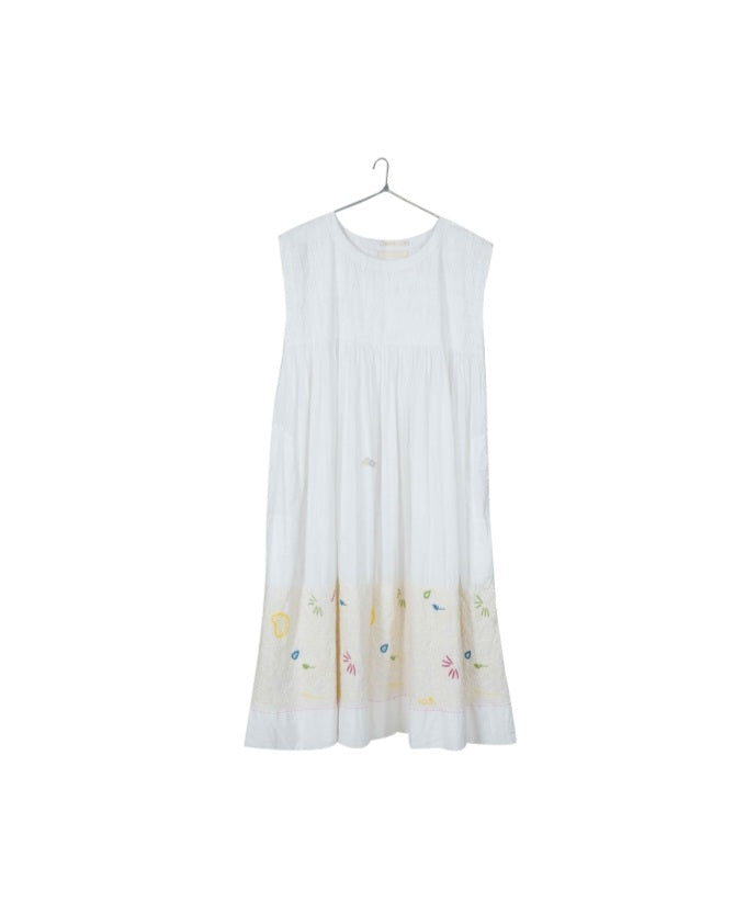 AMBER 33 DRESS