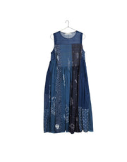 AMBER 17 DRESS