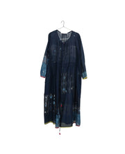 AMBER 80 DRESS