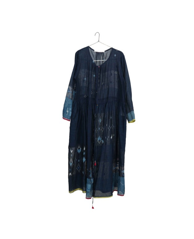 AMBER 80 DRESS