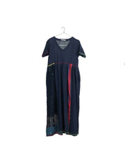 AMBER 79 DRESS